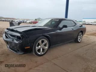 ✅ 2012 Dodge Challenger R/T Classic • VIN: 2C3CDYBT7CH294833 • Lot: 86287505. Wystawiony na Copart z przebiegiem 165 847 mil. Bezpłatny archiwum sprzedaży aukcyjnych z USA i szczegółowy raport historii pojazdu na DreamBid. Zdjęcie 1.