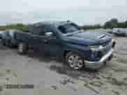 2022 Chevrolet Silverado 2500HD LTZ with VIN 2GC4YPEY9N1243240, listed as a Copart auction lot 81690225 with Not provided miles and Non repairable. Bid and sale history available at DreamBid. Image 4.