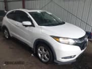 ✅ 2016 Honda HR-V EX • VIN: 3CZRU5G5XGM729022 • Лот: 43195143. Опубликован ранее на IAAI с пробегом 98 942 миль. Бесплатный доступ к архиву аукционных продаж из США и подробный отчёт об истории автомобиля на DreamBid. Изображение 1.