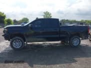 ✅ 2019 Chevrolet Silverado 1500 RST • VIN: 1GCRYEED1KZ189846 • Lot: 42464384. Wystawiony na IAAI z przebiegiem 69 841 mil. Bezpłatny archiwum sprzedaży aukcyjnych z USA i szczegółowy raport historii pojazdu na DreamBid. Zdjęcie 14.