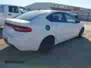 2013 Dodge Dart SXT z VIN 1C3CDFBA5DD211238, wystawiony jako IAAI lot #43589261 z przebiegiem 181 811 mil mil oraz . Historia ofert i sprzedaży dostępna na DreamBid. Obrazek 4.