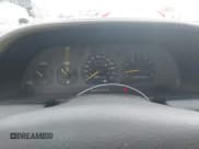 ✅ 1995 Ford Escort • VIN: 1FASP11J5SW107553 • Lot: 42202877. Listed on IAAI with 76,751 mi. Free auction sales archive from the USA and detailed vehicle history report at DreamBid. Image 7.