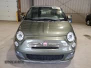 ✅ 2012 FIAT 500 Sport • VIN: 3C3CFFBR9CT280698 • Lot: 90298465. Wystawiony na Copart z przebiegiem 67 170 mil. Bezpłatny archiwum sprzedaży aukcyjnych z USA i szczegółowy raport historii pojazdu na DreamBid. Zdjęcie 5.