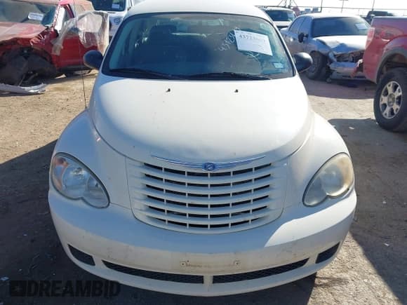✅ 2008 Chrysler PT Cruiser • VIN: 3A8FY48B28T104691 • Лот: 43723669. Опубликован ранее на IAAI с пробегом 141 208 миль. Бесплатный доступ к архиву аукционных продаж из США и подробный отчёт об истории автомобиля на DreamBid. Изображение 12.