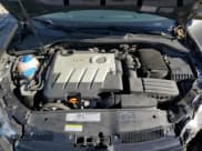 ✅ 2011 Volkswagen Golf TDI • VIN: WVWMM7AJ0BW282419 • Lot: 76458184. Listed on Copart with 89,213 mi. Free auction sales archive from the USA and detailed vehicle history report at DreamBid. Image 11.