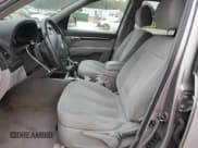 ✅ 2008 Hyundai Santa Fe GLS • VIN: 5NMSG13D48H129430 • Lot: 79507904. Listed on Copart with 163,988 mi. Free auction sales archive from the USA and detailed vehicle history report at DreamBid. Image 7.