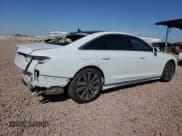 ✅ 2023 Audi A8 • VIN: WAULDAF86PN000910 • Lot: 72536244. Listed on Copart with 21,908 mi. Free auction sales archive from the USA and detailed vehicle history report at DreamBid. Image 3.