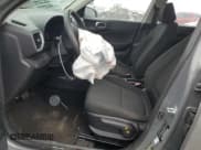 ✅ 2021 Hyundai Venue SE • VIN: KMHRB8A37MU098558 • Lot: 43765855. Listed on Copart with Not provided. Free auction sales archive from the USA and detailed vehicle history report at DreamBid. Image 7.