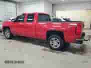 ✅ 2015 Chevrolet Silverado 1500 LT • VIN: 1GCVKREH3FZ295070 • Лот: 83869025. Опубликован ранее на Copart с пробегом 187 238 миль. Бесплатный доступ к архиву аукционных продаж из США и подробный отчёт об истории автомобиля на DreamBid. Изображение 2.
