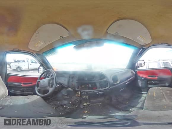 2001 Dodge 1500 Work Special с VIN 1B7HC16X01S251756, выставлен на аукционе Copart как лот 69601394 с пробегом 235 982 миль миль и На запчасти • Non repairable. История ставок и продаж доступна на DreamBid. Изображение 13.