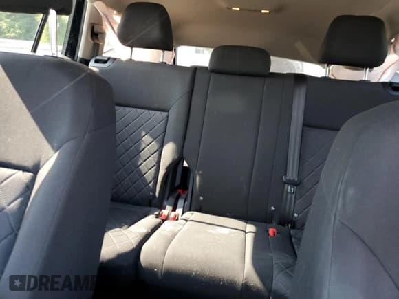 ✅ 2018 Volkswagen Atlas S • VIN: 1V2GR2CA6JC545199 • Lot: 71472325. Listed on Copart with 56,876 mi. Free auction sales archive from the USA and detailed vehicle history report at DreamBid. Image 10.