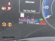 ✅ 2024 Lexus NX 350h • VIN: JTJAKCEZ8R5020131 • Лот: 42086471. Опубликован ранее на IAAI с пробегом 11 991 миль. Бесплатный доступ к архиву аукционных продаж из США и подробный отчёт об истории автомобиля на DreamBid. Изображение 16.