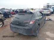 ✅ 2021 Toyota Corolla SE • VIN: JTND4MBE1M3122081 • Лот: 43113791. Опубликован ранее на IAAI с пробегом 72 161 миль. Бесплатный доступ к архиву аукционных продаж из США и подробный отчёт об истории автомобиля на DreamBid. Изображение 4.