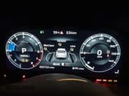 ✅ 2022 Mitsubishi Outlander SEL • VIN: JA4J4VA80NZ073506 • Lot: 43682538. Listed on IAAI with 53,722 mi. Free auction sales archive from the USA and detailed vehicle history report at DreamBid. Image 7.