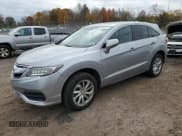 ✅ 2017 Acura RDX Technology • VIN: 5J8TB4H53HL031477 • Lot: 91026175. Wystawiony na Copart z przebiegiem 121 948 mil. Bezpłatny archiwum sprzedaży aukcyjnych z USA i szczegółowy raport historii pojazdu na DreamBid. Zdjęcie 1.