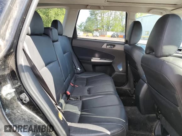 ✅ 2010 Subaru Forester X Limited • VIN: JF2SH6DC1AH795640 • Lot: 55687685. Listed on Copart with 185,770 mi. Free auction sales archive from the USA and detailed vehicle history report at DreamBid. Image 10.