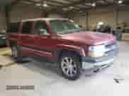 2005 Chevrolet Suburban LT с VIN 1GNFK16Z65J193599, выставлен на аукционе Copart как лот 78089554 с пробегом 196 843 миль миль и Списание • Salvage title. История ставок и продаж доступна на DreamBid. Изображение 4.
