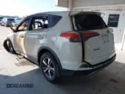 ✅ 2018 Toyota RAV4 XLE • VIN: 2T3WFREV8JW482862 • Lot: 43760045. Listed on IAAI with Not provided. Free auction sales archive from the USA and detailed vehicle history report at DreamBid. Image 3.