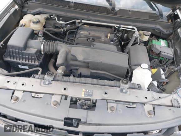 ✅ 2016 Chevrolet Colorado 4WD Z71 • VIN: 1GCHTDEA9G1269881 • Lot: 39400958. Wystawiony na IAAI z przebiegiem 87 479 mil. Bezpłatny archiwum sprzedaży aukcyjnych z USA i szczegółowy raport historii pojazdu na DreamBid. Zdjęcie 10.