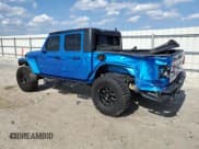 ✅ 2020 Jeep Gladiator Overland • VIN: 1C6HJTFG4LL162262 • Lot: 57261325. Wystawiony na Copart z przebiegiem 74 856 mil. Bezpłatny archiwum sprzedaży aukcyjnych z USA i szczegółowy raport historii pojazdu na DreamBid. Zdjęcie 2.