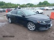 ✅ 2016 Chevrolet Impala LT • VIN: 1G1105SA6GU157633 • Lot: 42414904. Wystawiony na IAAI z przebiegiem 109 129 mil. Bezpłatny archiwum sprzedaży aukcyjnych z USA i szczegółowy raport historii pojazdu na DreamBid. Zdjęcie 1.