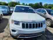 2016 Jeep Grand Cherokee Limited с VIN 1C4RJFBM0GC312772, выставлен на аукционе Copart как лот 64206635 с пробегом 141 208 миль миль и Чистый • Clean title. История ставок и продаж доступна на DreamBid. Изображение 5.
