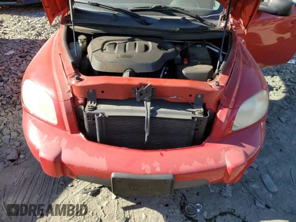 2010 Chevrolet HHR LS с VIN 3GNBAADBXAS510736, выставлен на аукционе Copart как лот 76779284 с пробегом 208 152 миль миль и Списание • Salvage title. История ставок и продаж доступна на DreamBid. Изображение 13.