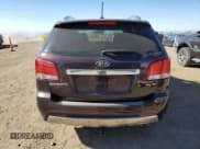 ✅ 2012 Kia Sorento SX • VIN: 5XYKW4A29CG193116 • Lot: 90741335. Wystawiony na Copart z przebiegiem 113 614 mil. Bezpłatny archiwum sprzedaży aukcyjnych z USA i szczegółowy raport historii pojazdu na DreamBid. Zdjęcie 6.