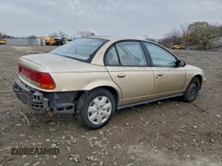 ✅ 1999 Saturn SL • VIN: 1G8ZK5271XZ275417 • Лот: 93902575. Опубликован ранее на Copart с пробегом 62 518 миль. Бесплатный доступ к архиву аукционных продаж из США и подробный отчёт об истории автомобиля на DreamBid. Изображение 3.