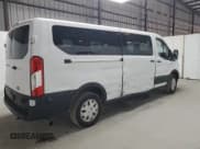 ✅ 2024 Ford Transit Passenger XLT • VIN: 1FBAX2Y83RKA17452 • Лот: 90805775. Опубликован ранее на Copart с пробегом 39 488 миль. Бесплатный доступ к архиву аукционных продаж из США и подробный отчёт об истории автомобиля на DreamBid. Изображение 3.