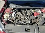 ✅ 2021 Nissan Sentra SV • VIN: 3N1AB8CV1MY278912 • Lot: 90482625. Listed on Copart with 51,373 mi. Free auction sales archive from the USA and detailed vehicle history report at DreamBid. Image 15.