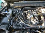 ✅ 2024 Ford Bronco Black Diamond • VIN: 1FMEE1BPXRLA33991 • Lot: 42259825. Listed on Copart with 24,969 mi. Free auction sales archive from the USA and detailed vehicle history report at DreamBid. Image 16.