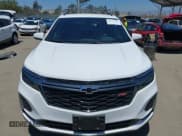 ✅ 2023 Chevrolet Equinox RS • VIN: 3GNAXWEG0PS179417 • Лот: 42717230. Опубликован ранее на IAAI с пробегом 23 270 миль. Бесплатный доступ к архиву аукционных продаж из США и подробный отчёт об истории автомобиля на DreamBid. Изображение 13.