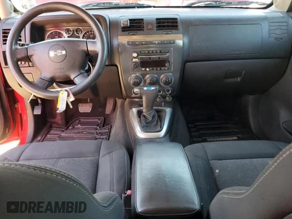 ✅ 2009 Hummer H3 H3T Luxury • VIN: 5GNEN13E498160918 • Lot: 82188714. Wystawiony na Copart z przebiegiem 269 638 mil. Bezpłatny archiwum sprzedaży aukcyjnych z USA i szczegółowy raport historii pojazdu na DreamBid. Zdjęcie 8.