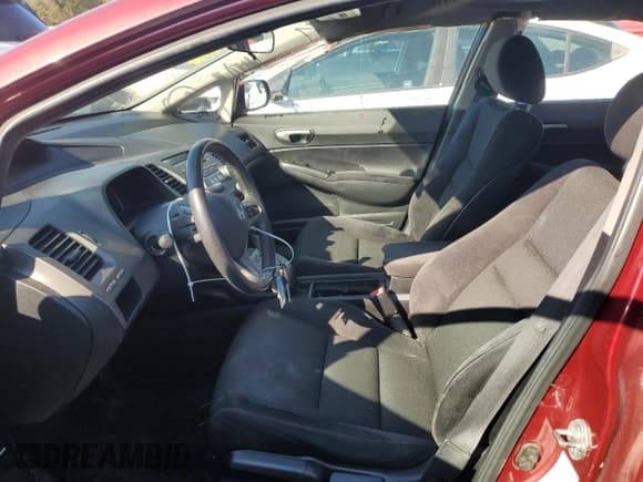 ✅ 2011 Honda Civic LX-S • VIN: 2HGFA1F6XBH550413 • Лот: 85132505. Опубликован ранее на Copart с пробегом 129 480 миль. Бесплатный доступ к архиву аукционных продаж из США и подробный отчёт об истории автомобиля на DreamBid. Изображение 7.