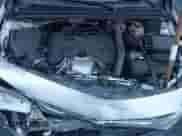 2016 Chevrolet Malibu Premier z VIN 1G1ZH5SX8GF227377, wystawiony jako IAAI lot #43244784 z przebiegiem 134 410 mil mil oraz . Historia ofert i sprzedaży dostępna na DreamBid. Obrazek 17.