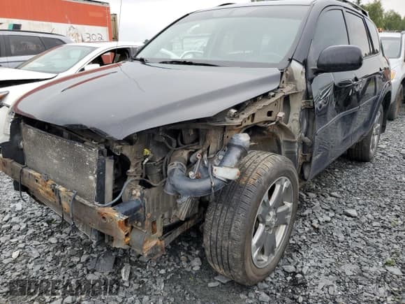 ✅ 2008 Toyota RAV4 Sport • VIN: JTMBK32V786039268 • Лот: 66187545. Опубликован ранее на Copart с пробегом Не указан. Бесплатный доступ к архиву аукционных продаж из США и подробный отчёт об истории автомобиля на DreamBid. Изображение 13.