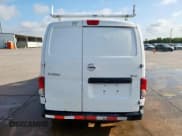 ✅ 2016 Nissan NV200 S • VIN: 3N6CM0KN3GK693415 • Lot: 61632215. Listed on Copart with 146,416 mi. Free auction sales archive from the USA and detailed vehicle history report at DreamBid. Image 6.