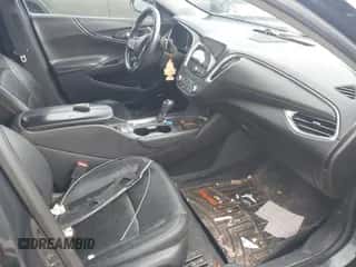 2017 Chevrolet Malibu LT z VIN 1G1ZE5ST7HF288582, wystawiony jako IAAI lot #43488257 z przebiegiem 175 714 mil mil oraz . Historia ofert i sprzedaży dostępna na DreamBid. Obrazek 5.