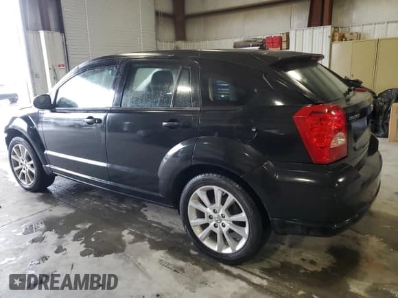 ✅ 2011 Dodge Caliber Heat • VIN: 1B3CB5HA6BD116141 • Лот: 78962814. Опубликован ранее на Copart с пробегом 193 511 миль. Бесплатный доступ к архиву аукционных продаж из США и подробный отчёт об истории автомобиля на DreamBid. Изображение 2.