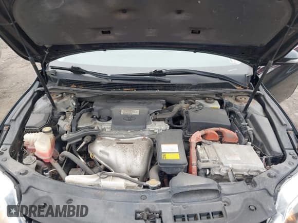 ✅ 2015 Toyota Avalon XLE Touring • VIN: 4T1BD1EB1FU042347 • Lot: 42301708. Wystawiony na IAAI z przebiegiem 204 663 mil. Bezpłatny archiwum sprzedaży aukcyjnych z USA i szczegółowy raport historii pojazdu na DreamBid. Zdjęcie 10.