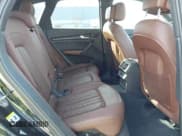 ✅ 2019 Audi Q5 Premium Plus • VIN: WA1BNAFY5K2063433 • Lot: 41233819. Wystawiony na IAAI z przebiegiem 55 056 mil. Bezpłatny archiwum sprzedaży aukcyjnych z USA i szczegółowy raport historii pojazdu na DreamBid. Zdjęcie 8.