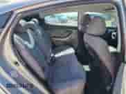 2014 Hyundai Elantra SE z VIN KMHDH4AE3EU206663, wystawiony jako Copart lot #80741135 z przebiegiem 92 126 mil mil oraz Szkoda całkowita • Salvage title. Historia ofert i sprzedaży dostępna na DreamBid. Obrazek 10.