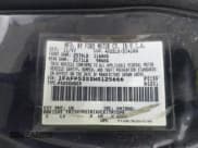 ✅ 1998 Ford Taurus SE Comfort • VIN: 1FAFP53S0WG125666 • Lot: 43381901. Wystawiony na IAAI z przebiegiem 196 646 mil. Bezpłatny archiwum sprzedaży aukcyjnych z USA i szczegółowy raport historii pojazdu na DreamBid. Zdjęcie 9.