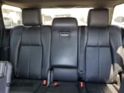 ✅ 2016 Land Rover Range Rover • VIN: SALGR2VF1GA278142 • Lot: 59816105. Listed on Copart with 107,147 mi. Free auction sales archive from the USA and detailed vehicle history report at DreamBid. Image 10.