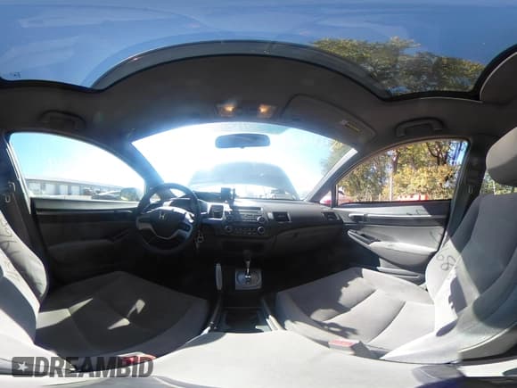 ✅ 2006 Honda Civic EX • VIN: 1HGFA16836L081370 • Lot: 43446869. Listed on IAAI with 123,418 mi. Free auction sales archive from the USA and detailed vehicle history report at DreamBid. Image 18.