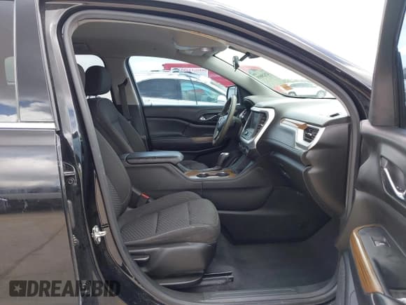 ✅ 2017 GMC Acadia SLE • VIN: 1GKKNKLAXHZ293265 • Lot: 42628895. Wystawiony na IAAI z przebiegiem 91 016 mil. Bezpłatny archiwum sprzedaży aukcyjnych z USA i szczegółowy raport historii pojazdu na DreamBid. Zdjęcie 5.