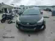 2013 Hyundai Elantra Limited с VIN KMHDH4AE9DU870495, выставлен на аукционе Copart как лот 67137195 с пробегом Не указан миль и Списание • Salvage title. История ставок и продаж доступна на DreamBid. Изображение 13.