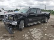 ✅ 2013 GMC Sierra 1500 SLE • VIN: 1GTR1VE07DZ299207 • Lot: 64427205. Wystawiony na Copart z przebiegiem 102 048 mil. Bezpłatny archiwum sprzedaży aukcyjnych z USA i szczegółowy raport historii pojazdu na DreamBid. Zdjęcie 1.