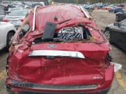 ✅ 2023 Ford Explorer Limited • VIN: 1FMSK8FH1PGB57533 • Lot: 41920963. Listed on IAAI with Not provided. Free auction sales archive from the USA and detailed vehicle history report at DreamBid. Image 16.